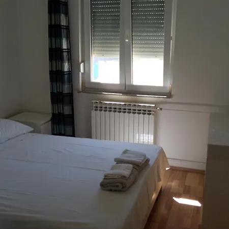 Seaside House For Families With Children Zadar - Diklo, Zadar - 20962 * Zadar