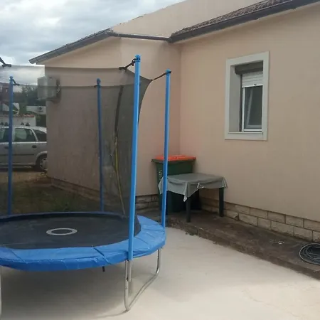 Seaside House For Families With Children Zadar - Diklo, Zadar - 20962