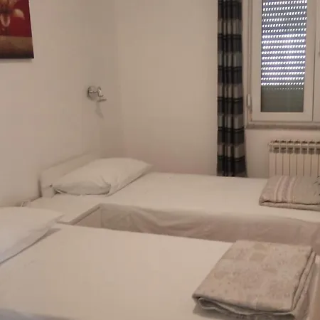 Seaside House For Families With Children Zadar - Diklo, Zadar - 20962 Holiday home