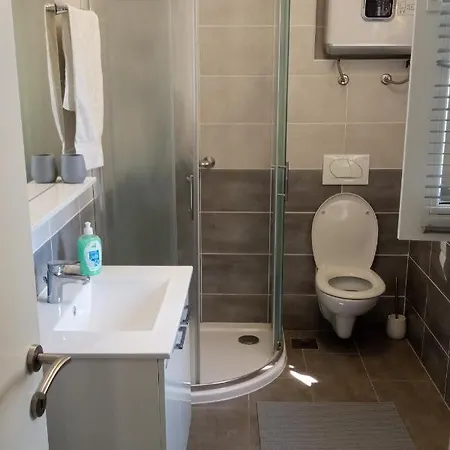 Seaside House For Families With Children - Diklo, - 20962 Ζαντάρ