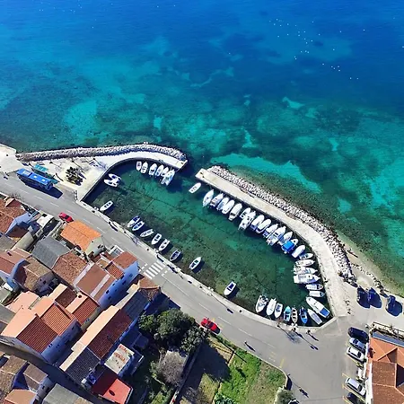 Holiday home Seaside House For Families With Children Zadar - Diklo, Zadar - 20962 Zadar