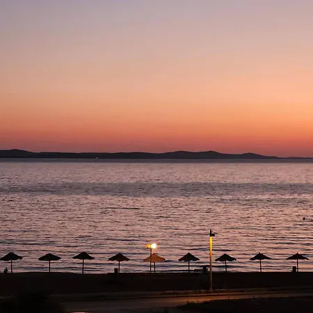 Holiday home Seaside House For Families With Children Zadar - Diklo, Zadar - 20962 Zadar