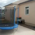 Seaside House For Families With Children - Diklo, - 20962