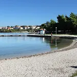Seaside House For Families With Children - Diklo, - 20962 扎达尔
