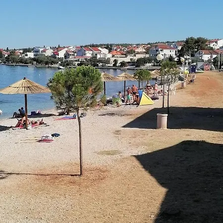 Seaside House For Families With Children - Diklo, - 20962 * Zadar