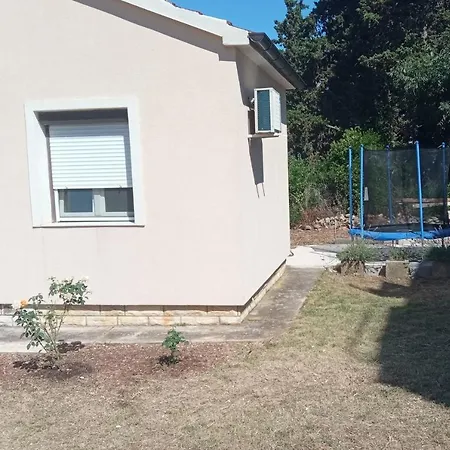 Seaside House For Families With Children - Diklo, - 20962 Casa vacanze