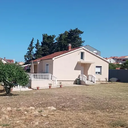 Seaside House For Families With Children - Diklo, - 20962 자다르