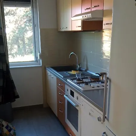 Seaside House For Families With Children - Diklo, - 20962 * 자다르