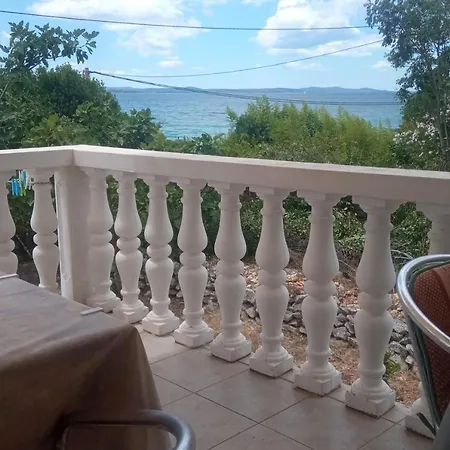 펜션 Seaside House For Families With Children - Diklo, - 20962 자다르