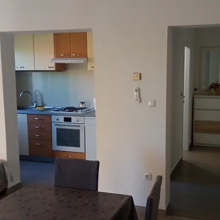 Seaside House For Families With Children - Diklo, - 20962 扎达尔