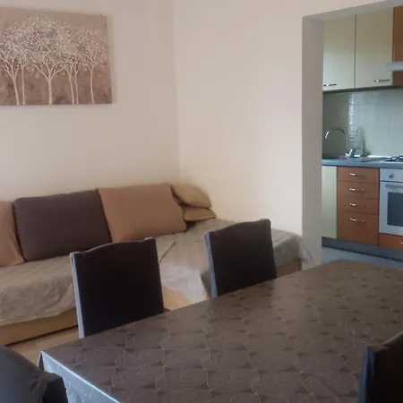 Seaside House For Families With Children - Diklo, - 20962 * 扎达尔