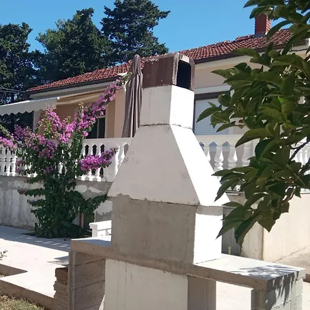 Vakantiehuis Seaside House For Families With Children - Diklo, - 20962